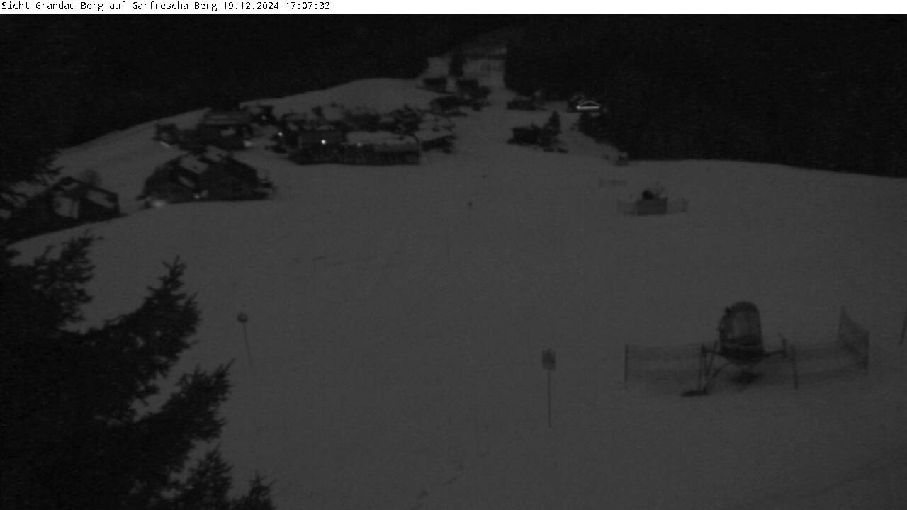 Webcams Sporthotel Silvretta Montafon